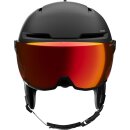 Atomic Savor Visor Stereo Black
