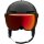 Atomic Savor Visor Stereo Black