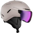 Atomic Savor Visor Stereo Dust