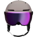 Atomic Savor Visor Stereo Dust