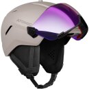 Atomic Savor Visor Stereo Dust