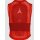 Atomic Live Shield Amid Lite Vest Jr graphic/red