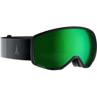 Atomic Revent Jr S Flash black