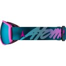 Atomic Revent Jr S Flash graphic/pink