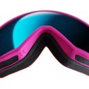 Atomic Revent Jr S Flash graphic/pink