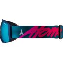 Atomic Revent Jr S Flash graphic/ocean