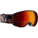Atomic Revent Jr S Flash graphic/black