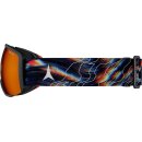 Atomic Revent Jr S Flash graphic/black