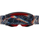Atomic Revent Jr S Flash graphic/black