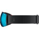 Atomic Revent L HD Lowbridge Black BLUE HD/S2 24%