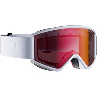 Atomic Savor M Stereo Lowbridge Fit White
