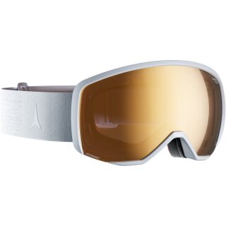 Atomic Revent M HD Photo Off White AMBER GOLD/S1-S3 53-13%