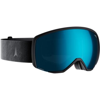Atomic Revent M HD Black BLUE/S2 24%