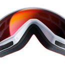 Atomic Revent M HD White RED/S2 19%