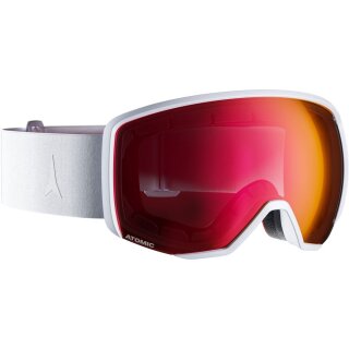 Atomic Revent L HD White RED/S2 19%