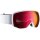 Atomic Revent L HD White RED/S2 19%