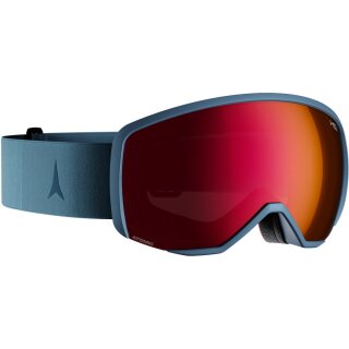 Atomic Revent M HD Ocean RED/S2 19%