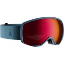 Atomic Revent M HD Ocean RED/S2 19%