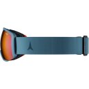Atomic Revent M HD Ocean RED/S2 19%