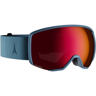 Atomic Revent L HD Ocean RED/S2 19%