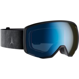 Atomic Revent L HD Black/S1 YELLOW BLUE/S1 46%
