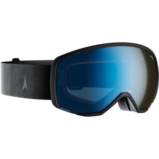 Atomic Revent M HD Black/S1 YELLOW BLUE/S1 46%