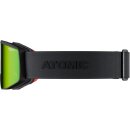 Atomic Four Pro M HD Photo All Black GREEN GOLD/S1-S3 53-13%