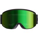 Atomic Four Pro M HD Photo All Black GREEN GOLD/S1-S3 53-13%