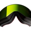 Atomic Four Pro M HD Photo All Black GREEN GOLD/S1-S3 53-13%