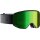 Atomic Four Pro M HD Photo All Black GREEN GOLD/S1-S3 53-13%