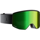 Atomic Four Pro L HD Photo All Black GREEN GOLD/S1-S3 53-13%