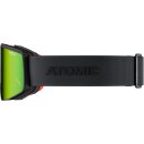 Atomic Four Pro L HD Photo All Black GREEN GOLD/S1-S3 53-13%