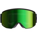 Atomic Four Pro L HD Photo All Black GREEN GOLD/S1-S3 53-13%