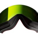 Atomic Four Pro L HD Photo All Black GREEN GOLD/S1-S3 53-13%