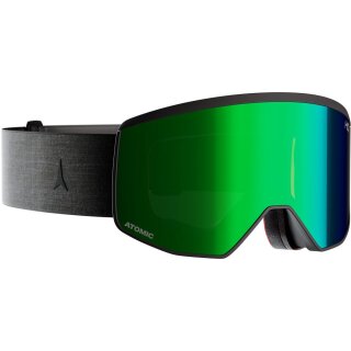 Atomic Four Pro M HD All Black GREEN/S2 19%