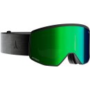 Atomic Four Pro M HD All Black GREEN/S2 19%