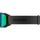 Atomic Four Pro M HD All Black GREEN/S2 19%