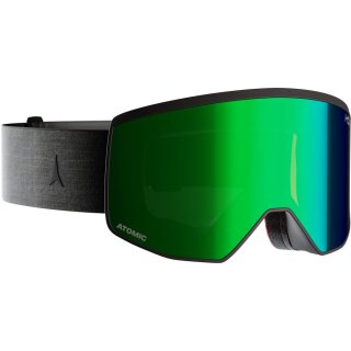 Atomic Four Pro L HD All Black GREEN/S2 19%