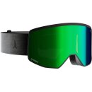 Atomic Four Pro L HD All Black GREEN/S2 19%