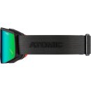 Atomic Four Pro L HD All Black GREEN/S2 19%