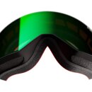 Atomic Four Pro L HD All Black GREEN/S2 19%