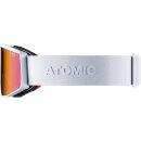 Atomic Four Pro M HD White RED/S2 19%