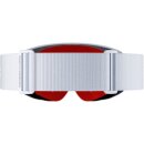 Atomic Four Pro M HD White RED/S2 19%