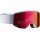Atomic Four Pro M HD White RED/S2 19%