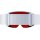 Atomic Four Pro M HD White RED/S2 19%