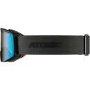 Atomic Four Pro M HD All Black/S1 YELLOW BLUE/S1 46%