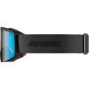 Atomic Four Pro L HD All Black/S1 YELLOW BLUE/S1 46%