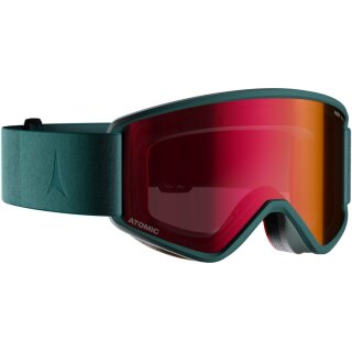 Atomic Savor L Photo Dark Slate RED/S1-S3 53-13%