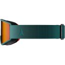 Atomic Savor L Photo Dark Slate RED/S1-S3 53-13%