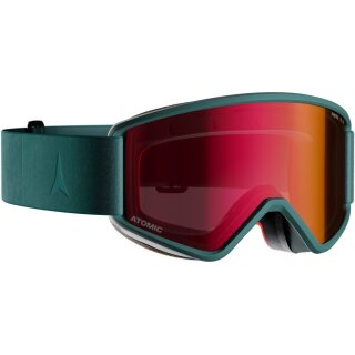 Atomic Savor M Photo Dark Slate RED/S1-S3 53-13%